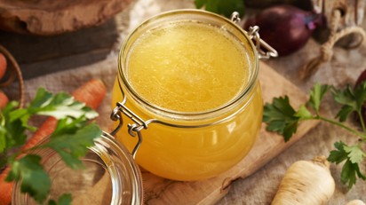 Melyik állati zsiradék a legegészségesebb? Egy orvos meglepő választ adott: nem, nem a vaj az! című cikk nyitóképe