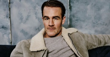  48 évesen elhunyt James Van Der Beek – ez volt az első tünete a halálát okozó vastagbélráknak 