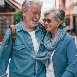 Longevity: így lehet növelni az élettartamunkat című cikk nyitóképe