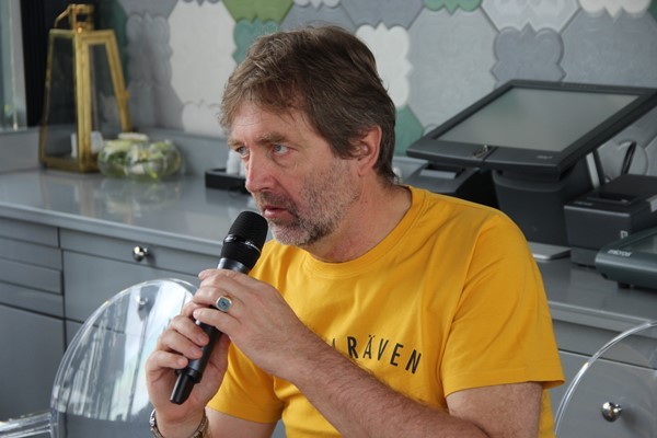 Új tüdővel a Kilimandzsáró tetejére