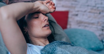  Éjszakai izzadás: a nyirokrák korai jele is lehet 