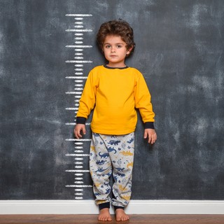 Alacsony növés: tünetek, vizsgálatok és kezelési lehetőségek című cikk nyitóképe