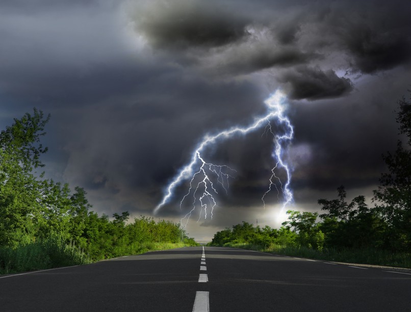 Alberto Balocco, Balocco , villámcsapás, baleset, sürgősségi,