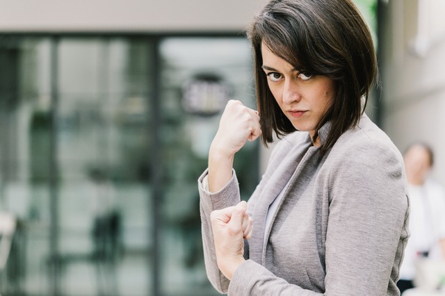 Felépülés stroke után: "Belenéztem a tükörbe, és azt mondtam magamnak: így nem..."