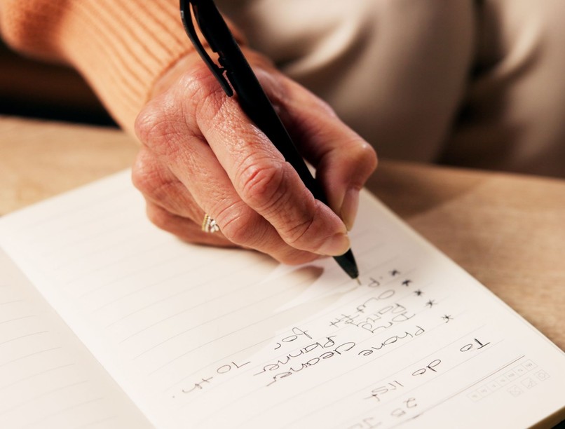 Alzheimer-kór korai jel toll fogás