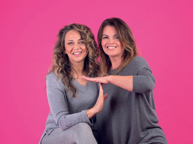 Pokorny Lia: édesanyám és nagymamám életét is az időben elvégzett szűrővizsgálat mentette meg