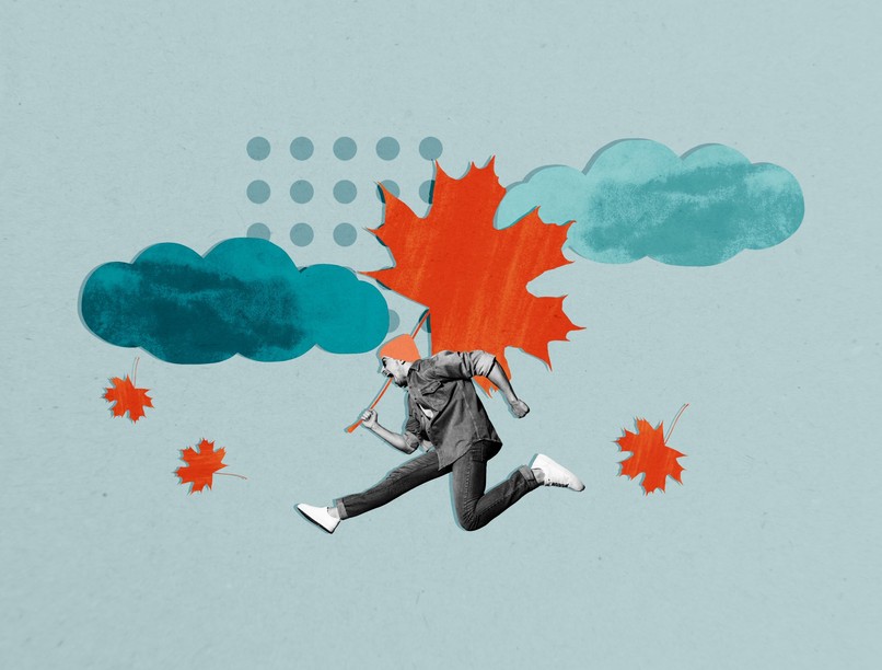 Orvosmeteorológia front időjárás kedd