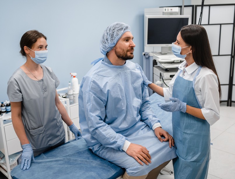 mikor szükség kolonoszkópia fiatal