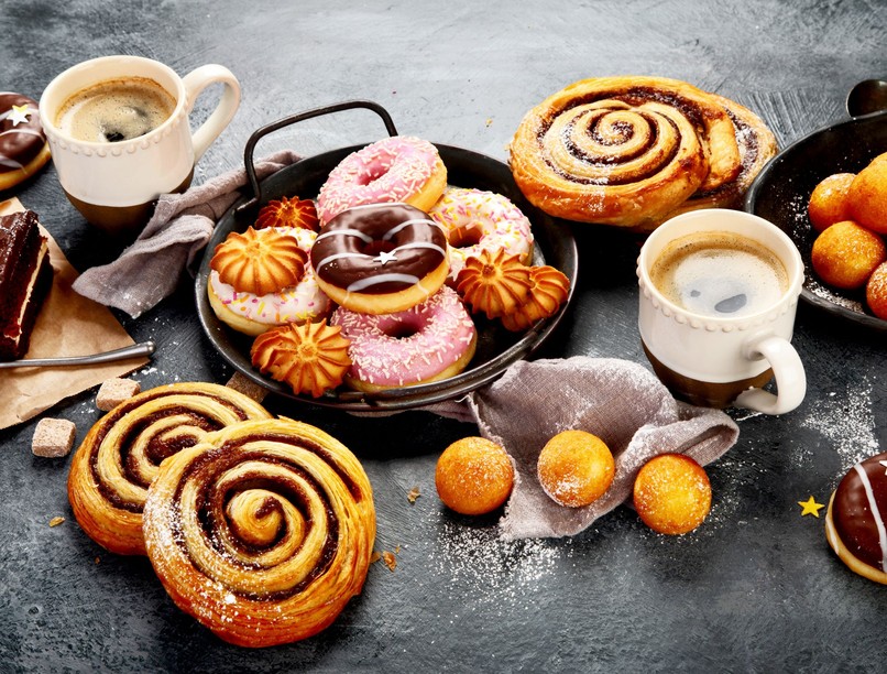 étekzés, vitamin, finomított cukor, táplálkozás