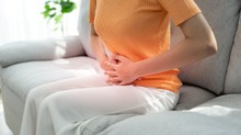 Súlyos orvosi tévedés: 50 évesen már a második vastagbélrákjával küzdött, mert nem vették komolyan a tüneteit című cikk nyitóképe