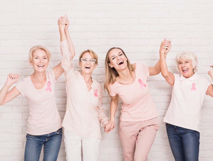 tény mellrák ismer csomó mammográfia tünet