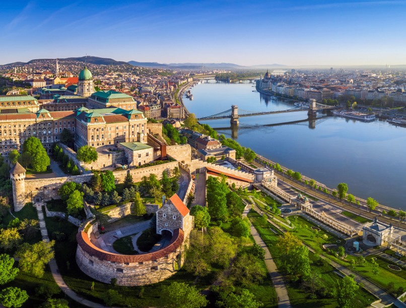 budapest, magyarország