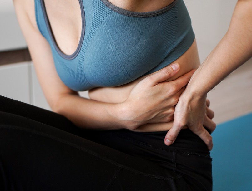 lépinfarktus fájdalom jele oka léprepedés