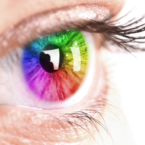 Miért látnak több színt a nők, mint a férfiak? című cikk nyitóképe