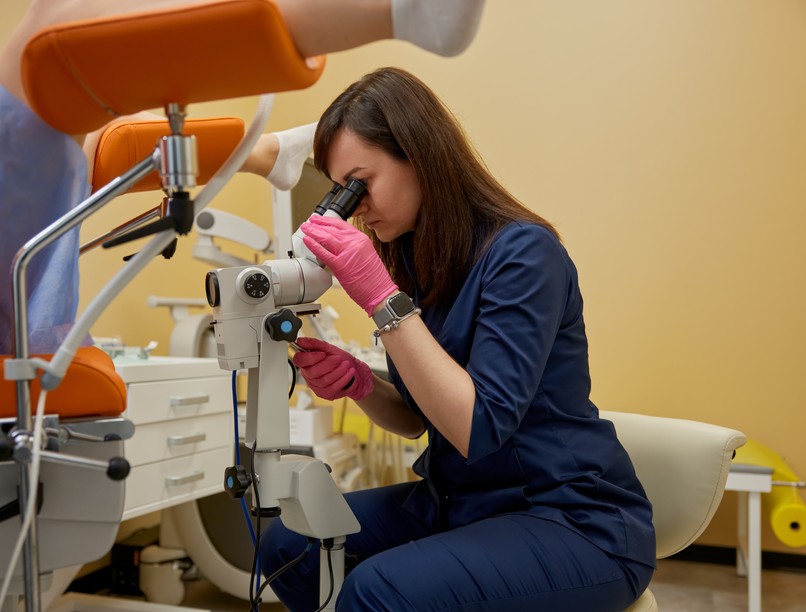 Vulva rák oka tüne kezelés