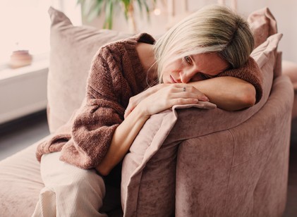 Ebből tudhatja, hogy az önbecsülése nincs rendben című cikk nyitóképe