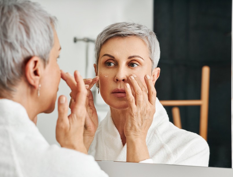 bőrszárazság oka jódhiány jelek