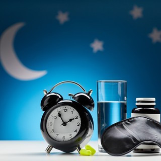 A kórós alvászavar okai, tünetei és kezelési lehetőségei című cikk nyitóképe