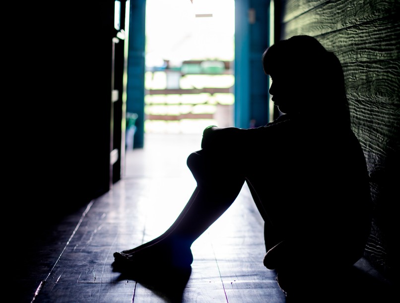 gyermekbántalmazás jelei, szexuális bántalmazás, pedofília