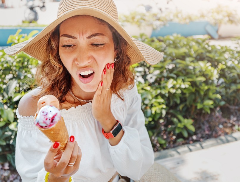 fogszuvasodás, fogorvos, tanács nyár