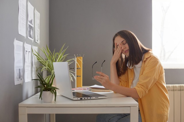 Állandóan fáradtan ébred? Nem csak a kevés alvás okozhatja