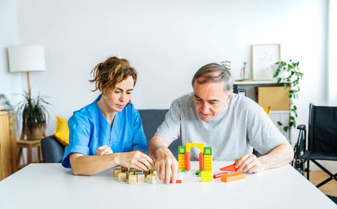 A bélrendszere árulkodhat elsőként az Alzheimer-kórról – kutatók új összefüggést találtak című cikk nyitóképe