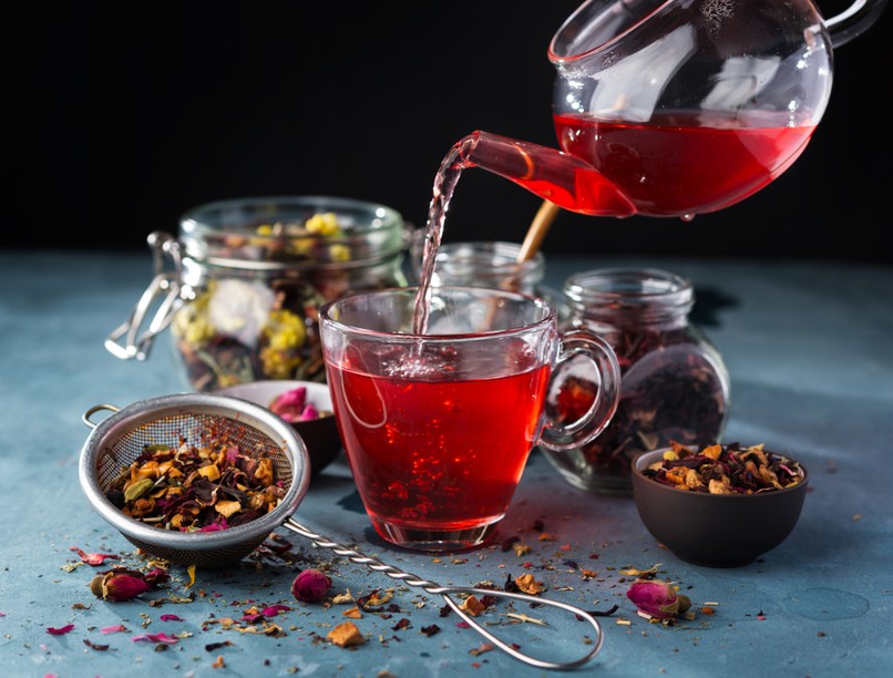 gyógytea vírusölő légúti betegség torokgyulladás gyomorfájdalom baktérium