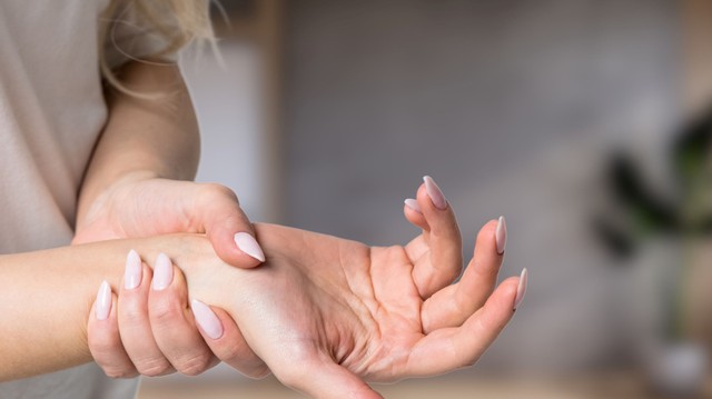 Gyakori ínhüvelygyulladás: ezt teheti ellene otthon