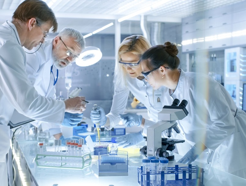 szív öngyógyítás kutatás