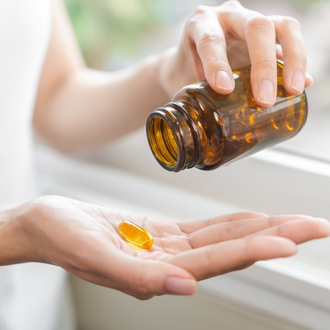 A leggyakoribb hiba, amit sokan elkövetnek D-vitamin szedésekor című cikk nyitóképe