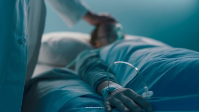 Szepszis: ezek a tünetek jelezhetik ezt a veszélyes állapotot című cikk nyitóképe