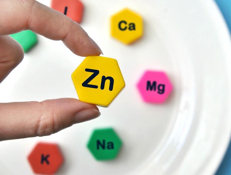 Cinkhiány tünet vizsgálat kezelés