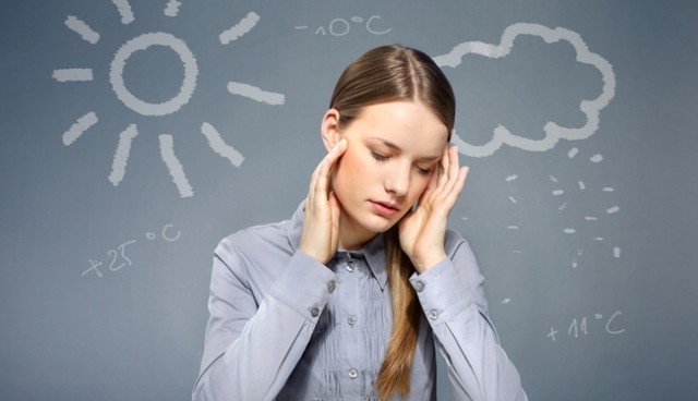 Orvosmeteorológia - mutatjuk, mikortól enged a szorításon a kettős front