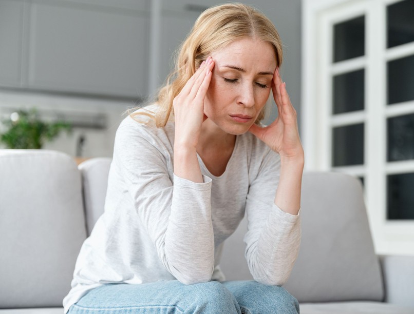 migrén agydaganat rák glioblasztóma