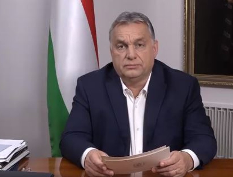 orbán viktor, koronavírus, covid, szabályozás, december 10, után, magyarország