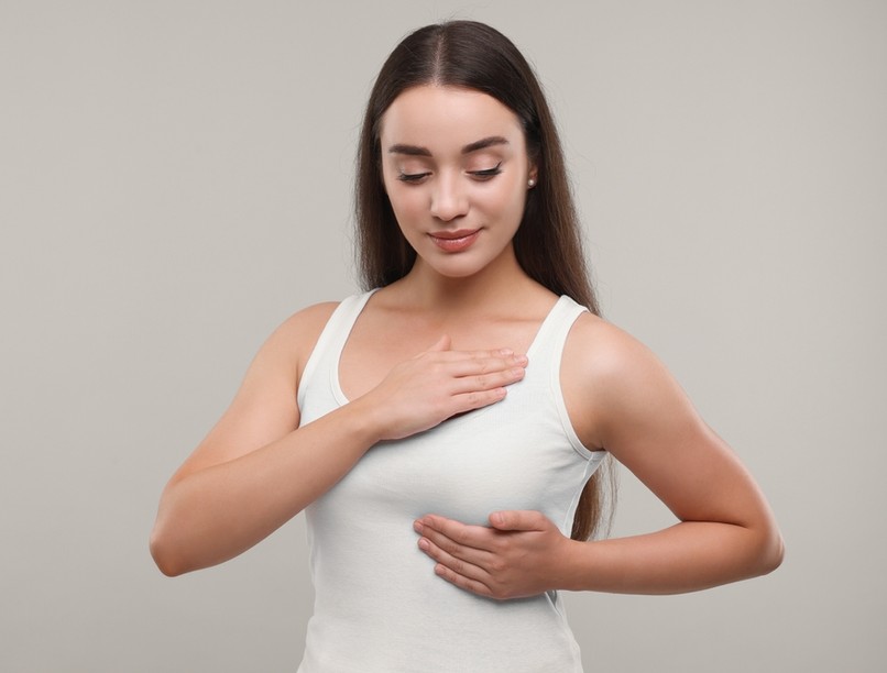 mell emlő ultrahang mammográfia mellrák mikor