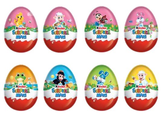 A kép forrása: Ferrero Magyarország Kft.