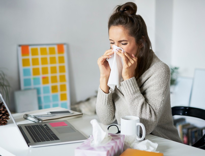 nátha, megfázás, asztma, légúti betegség