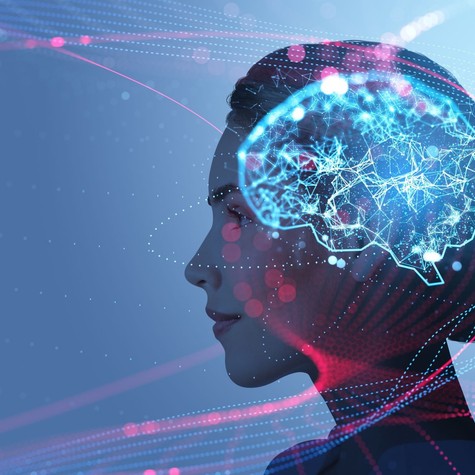 Hihetetlen: csupán három banán energiájával működik az emberi agy  című cikk nyitóképe