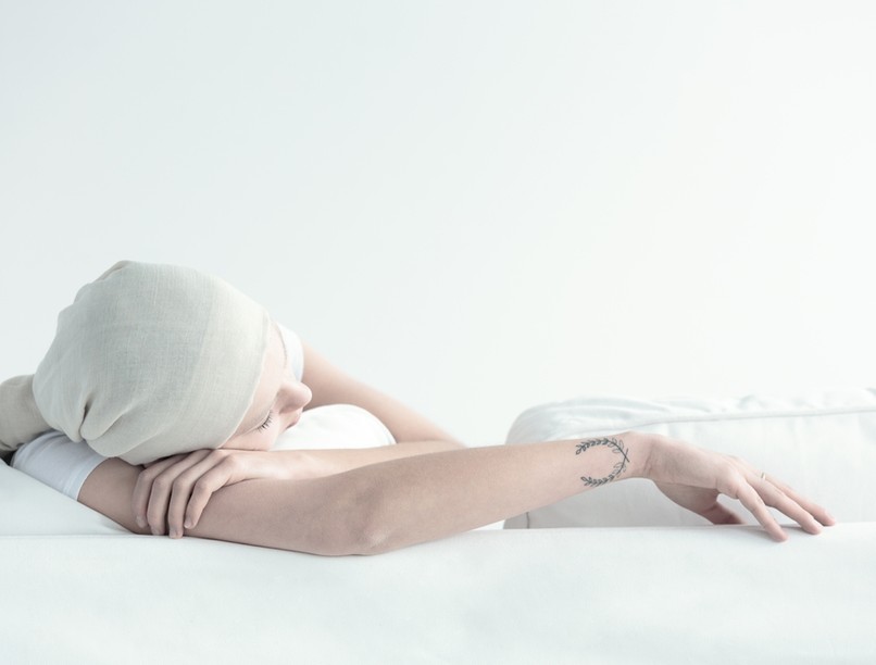 mellrák, emlőrák, immunterápia, kezelés, daganatos betegségek 