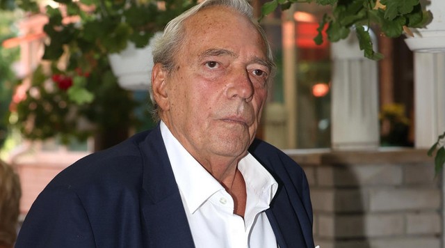 Meghalt Benedek Miklós, a Nemzet Színésze