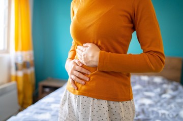 Rendszeresen puffad? Endometriózis és petefészekciszta is okozhatja