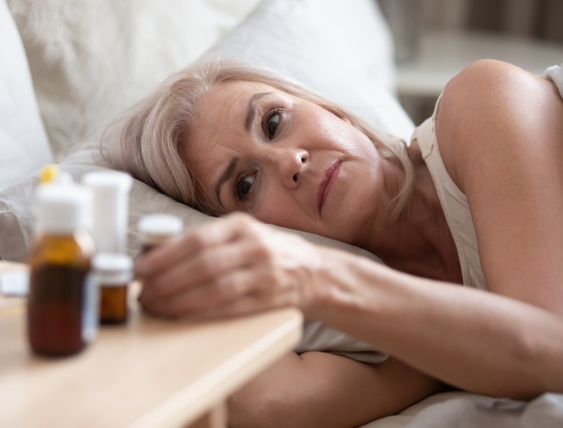 altató, melatonin, hormon, alvás, gyógyszer