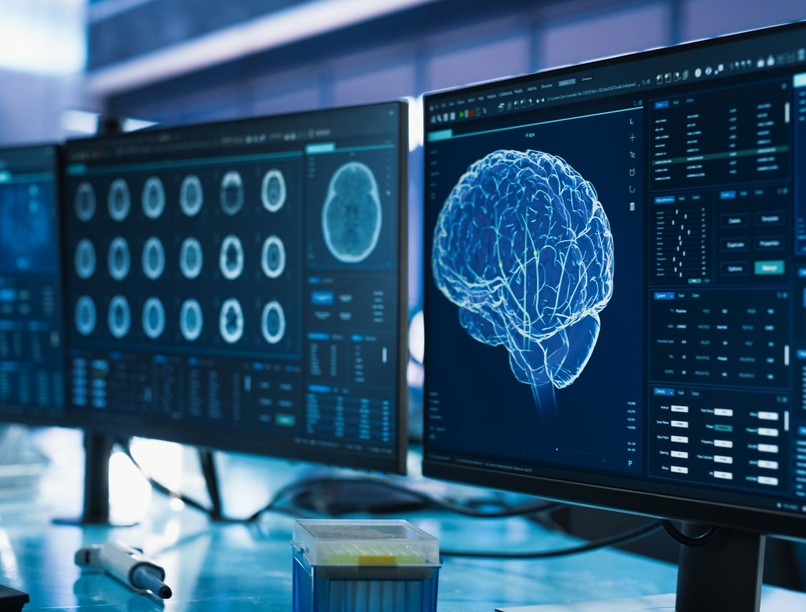 aktív csendes agysejt térbeli tájékozódás