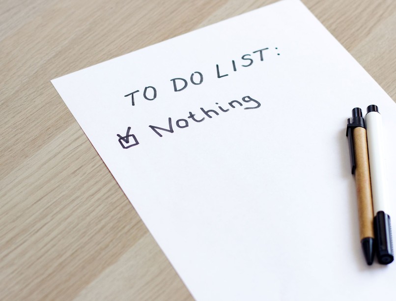 hétvége üres program otthon 