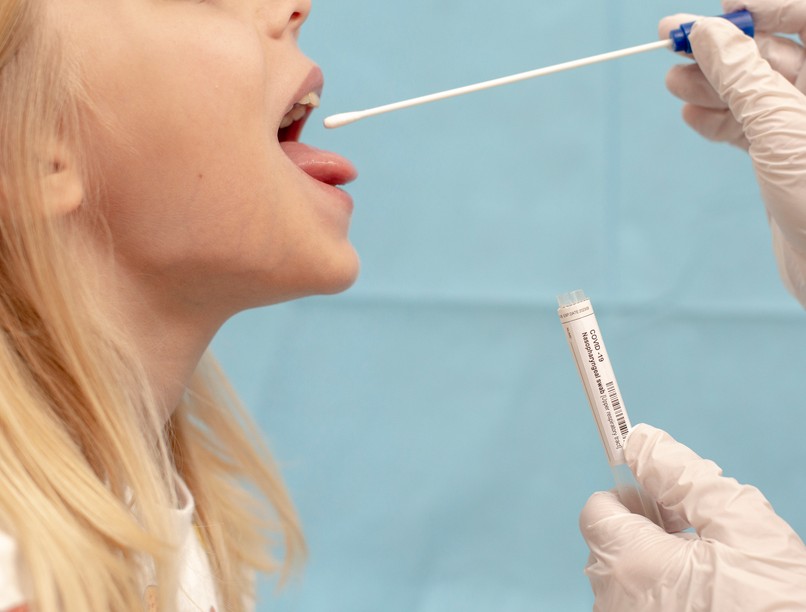 koronavírus, teszt, covid, gyorsteszt, szerológiai teszt