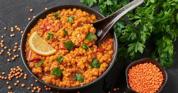  Újévi lencse: ezért egye, ha  magas a koleszterinje! 