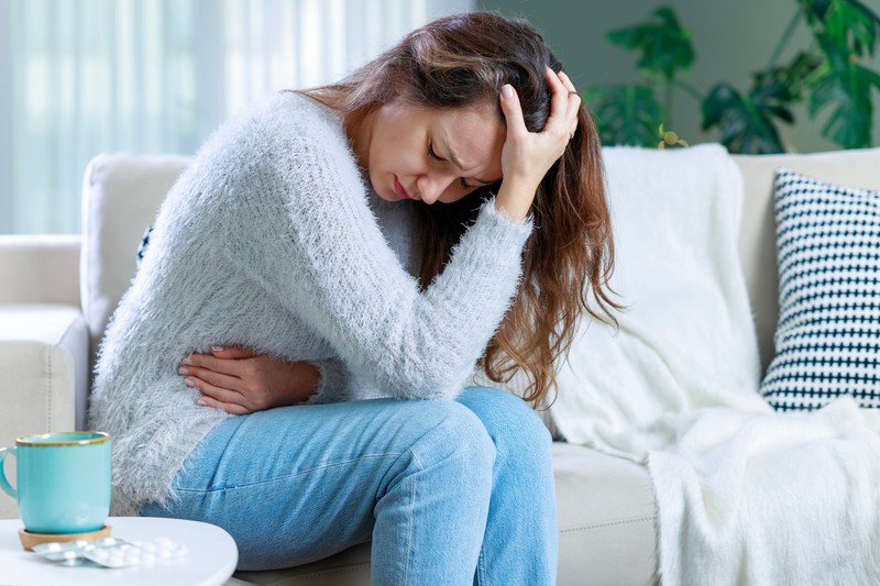 Lappangó petefészekrák: miből lehet felismerni? Ezek az orvos tanácsai