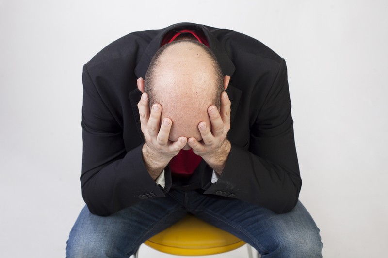 Ilyen tápanyagokkal állítható meg a hajhullás és a kopaszodás