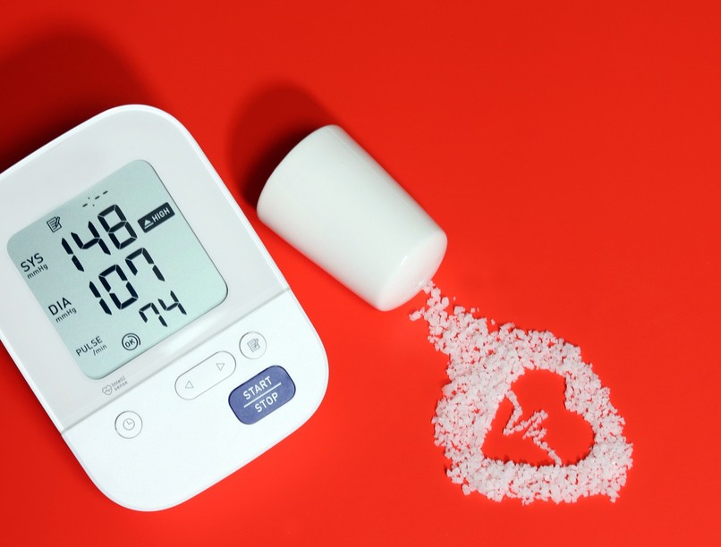 hipertónia hirtelen magas vérnyomás csökkentése házilag